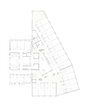 Plan Étage
